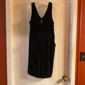 Women’s Black Dress